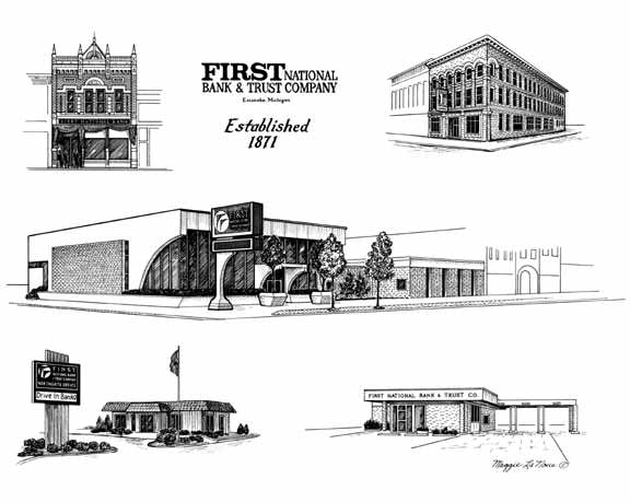 FNB Escanaba