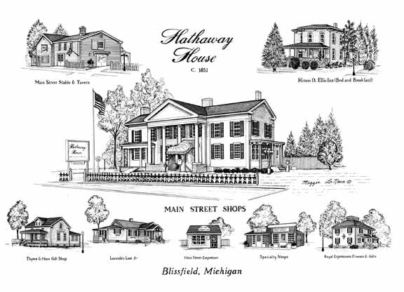 Hathaway House