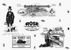 Rose Exterminators
